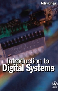 Enlarge image Cover: Introduction to Digital Systems - Elsevier