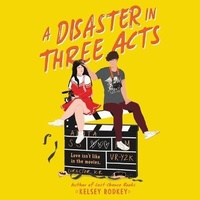 Enlarge image Cover: A Disaster in Three Acts - HarperCollins