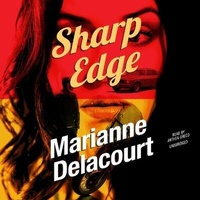 Enlarge image Cover: Sharp Edge - Blackstone Publishing