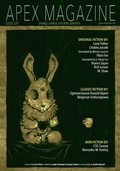 Cover: Apex Magazine Issue 129 - Apex Publications