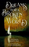 Cover: Dreams for a Broken World - dreams