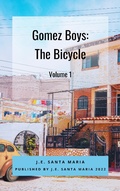 Cover: Gomez Boys: The Bicycle - Gomez Boys: The Bicycle
