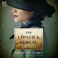 Enlarge image Cover: The Lipstick Bureau - Graydon House