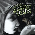 Cover: Night of the Spadefoot Toads - Blackstone Publishing