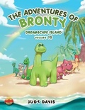 Cover: The Adventures of Bronty - PageTurner Press and Media