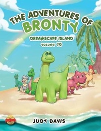 Enlarge image Cover: The Adventures of Bronty - PageTurner Press and Media