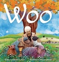 Cover: Woo - Melissa G Ishmael-Irwin