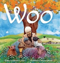 Enlarge image Cover: Woo - Melissa G Ishmael-Irwin