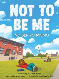 Abbildung von: Not to Be Me - Southwick Hut