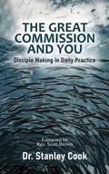 Cover: The Great Commission and You - Stanley C. Cook