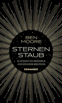Abbildung von: Sternenstaub - Kein & Aber