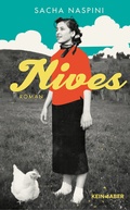 Cover: Nives - Kein & Aber