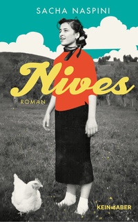 Enlarge image Cover: Nives - Kein & Aber