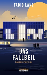Abbildung von: Das Fallbeil - Kein & Aber