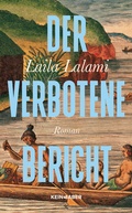 Cover: Der verbotene Bericht - Kein & Aber