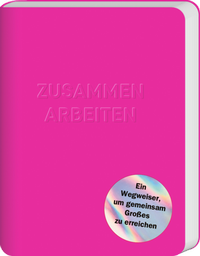 Abbildung von: Zusammenarbeiten - Kein & Aber