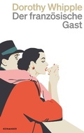 Cover: Der franz&ouml;sische Gast - Kein & Aber