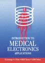 Cover: Introduction to Medical Electronics Applications - Butterworth-Heinemann