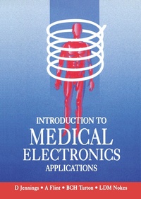 Enlarge image Cover: Introduction to Medical Electronics Applications - Butterworth-Heinemann