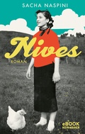 Cover: Nives - Kein & Aber