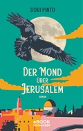 Cover: Der Mond &uuml;ber Jerusalem - Kein & Aber