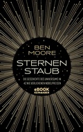 Cover: Sternenstaub - Kein & Aber