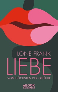 Abbildung von: Liebe - Kein & Aber
