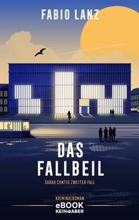 Abbildung von: Das Fallbeil - Kein & Aber