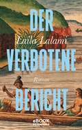 Cover: Der verbotene Bericht - Kein & Aber