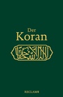 Cover: Der Koran - Reclam