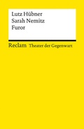 Cover: Furor - Reclam