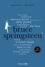 Cover: Bruce Springsteen. 100 Seiten - Reclam