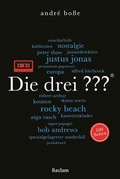 Cover: Die drei ???. 100 Seiten - Reclam
