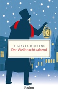 Cover: Der Weihnachtsabend - Reclam