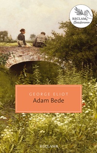 Abbildung von: Adam Bede - Reclam