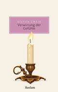 Cover: Verwirrung der Gef&uuml;hle - Reclam