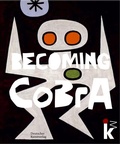 Cover: Becoming CoBrA - Deutscher Kunstverlag (DKV)