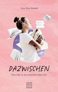 Cover: DAZWISCHEN - Whispering Voice Publishing