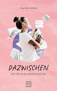 Enlarge image Cover: DAZWISCHEN - Whispering Voice Publishing