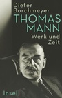 Cover: Thomas Mann - Insel