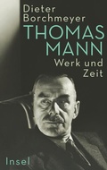 Cover: Thomas Mann - Insel