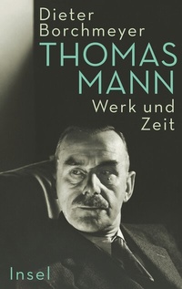 Abbildung von: Thomas Mann - Insel