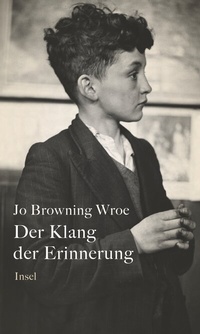 Abbildung von: Der Klang der Erinnerung - Insel