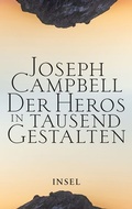 Cover: Der Heros in tausend Gestalten - Insel