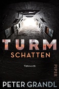 Cover: Turmschatten - Piper ebooks