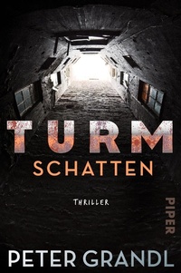 Enlarge image Cover: Turmschatten - Piper ebooks
