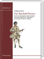 Cover: Das Sternbild Perseus - Harrassowitz Verlag