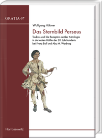 Enlarge image Cover: Das Sternbild Perseus - Harrassowitz Verlag