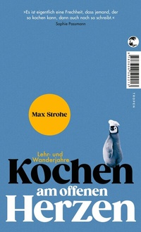 Abbildung von: Kochen am offenen Herzen - Tropen