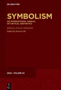 Cover: Symbolism - De Gruyter
